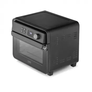 Caso | Freidora de aire | 03000 AirFry Chef 1700 | Potencia 1700 W | Capacidad 22 L | Negra