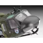 Revell Bell UH-1D SAR - 1:72 - Maqueta - Aeronave de alas rotatorias - Bell UH-1D SAR - Avión militar - Plástico (MR-4444)