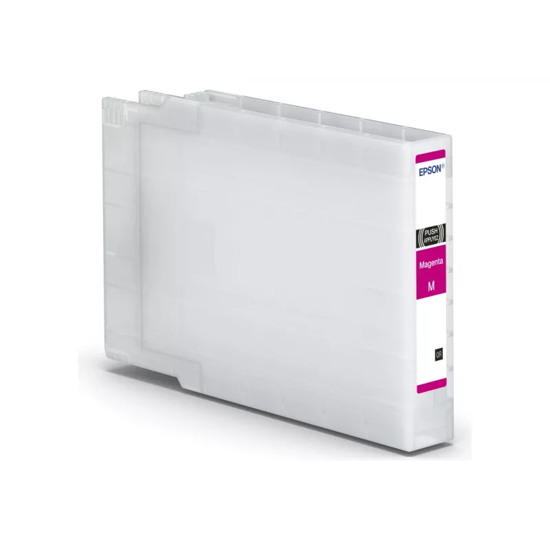 Cartucho de tinta Epson C13T04C34N magenta para impresoras WF-C81xx / WF-C86xx