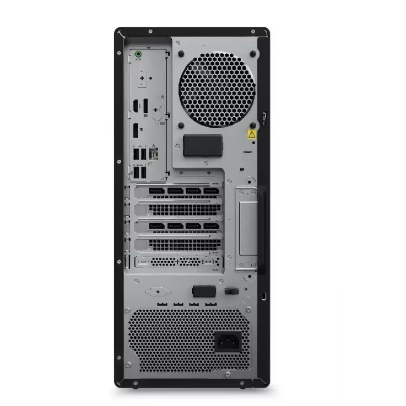 Estación de trabajo Lenovo ThinkStation P3 Ultra 7 64GB 1TB RTX 2000 W11Pro
