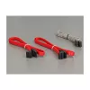 DeLOCK 89374 tarjeta PCI Express x1 a 2x M.2 NGFF internos