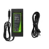 Fuente de alimentación para interiores Green Cell SAD01 100-240V negra