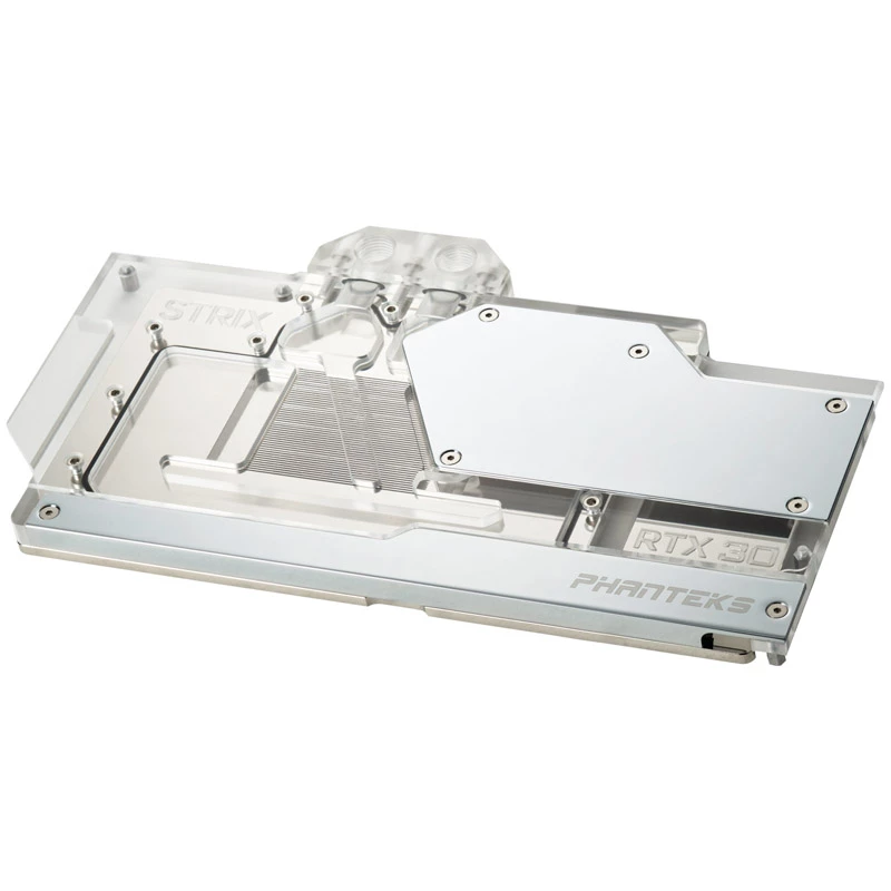 Phanteks PH-GB3090ASSRX Bloque de agua