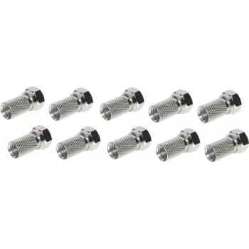 Conector coaxial tipo F ShiverPeaks BS85010-R10