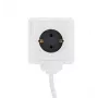 Regleta Tellur Power Cube Extended 4 tomas 2 puertos USB