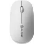 Ratón ALOGIC AMBT4KWH RF Wireless + Bluetooth