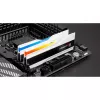 DIMM 48 GB DDR5-7200 (2x 24 GB) Dual-Kit, memoria blanca, F5-7200J3646F24GX2-TZ5RW, Trident Z5 RGB, INTEL XMP