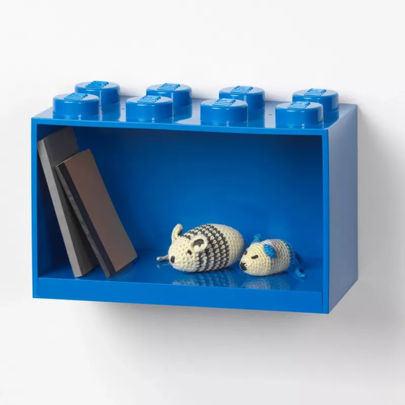 Lego 41151731 Producto Azul