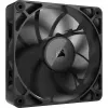 Corsair iCUE LINK RX120 MAX Ventilador para carcasa 120mm - Negro