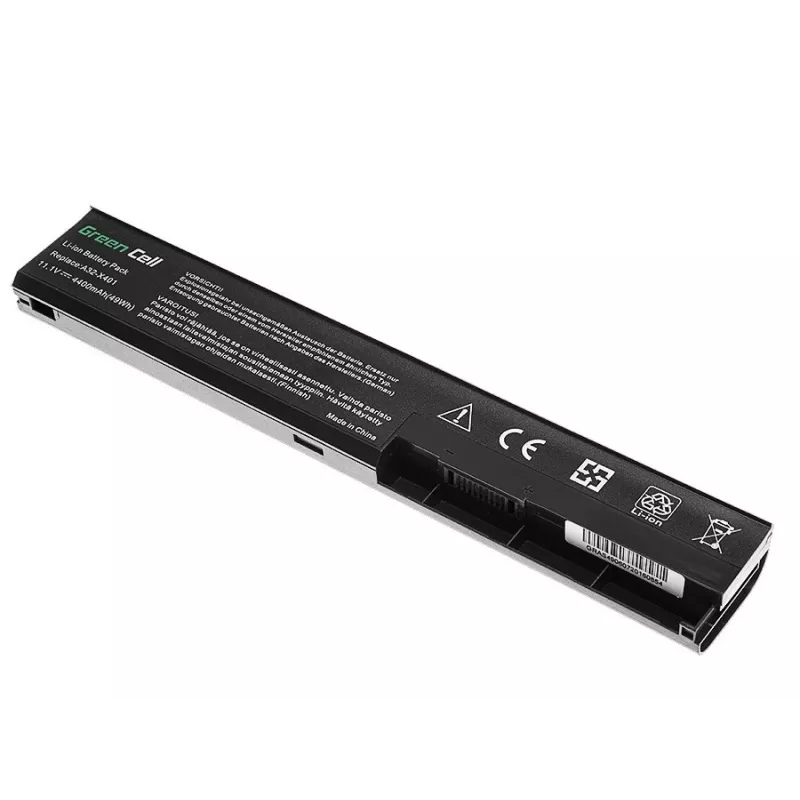Batería para ASUS X301 11,1V 4400mAh