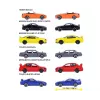Set de coches de juguete Majorette Japan Legends surtido Premium, 6 vehículos, modelo 8502100000