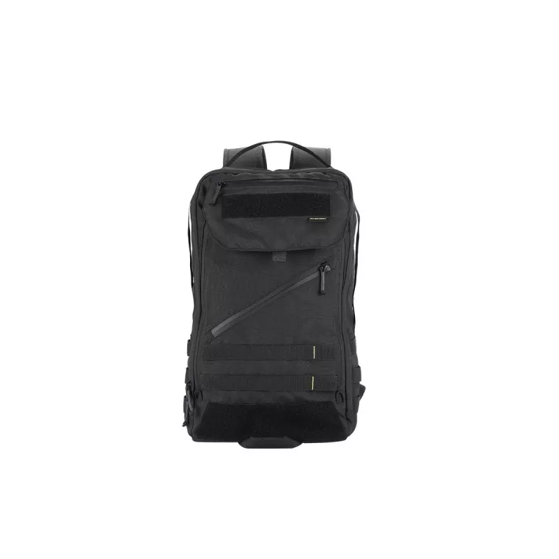 Mochila Nitecore BP23 mochila de viaje negra nailon, poliéster