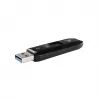 Memoria flash USB PATRIOT Xporter 64 GB USB Type-A 3.2 Gen 1 (deslizante, negro, 80 MB/s)