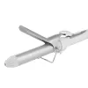 Rizador de pelo Adler AD 2106 Warm Metallic White 40 W