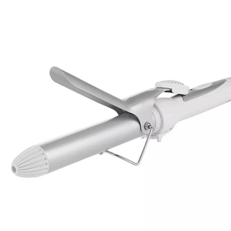 Rizador de pelo Adler AD 2106 Warm Metallic White 40 W