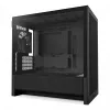 Caja NZXT H3 Flow Micro ATX Airflow - Negro