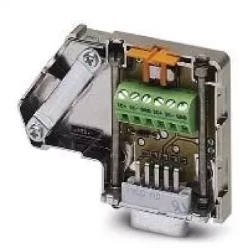Phoenix Contact 2744694 Interfaz de cable/adaptador de género (2744694)