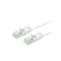 VALUE cable de parcheo UTP Cat.6, LSOH, blanco, 1,5m (21.99.0256)
