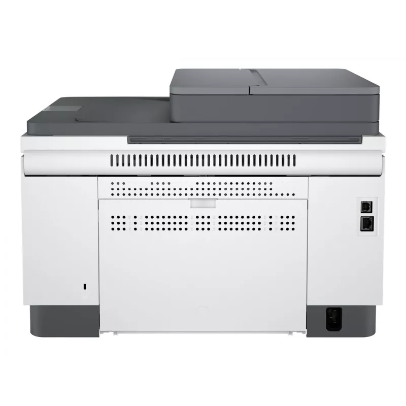 HP 9YF91F#ABD Impresora negra