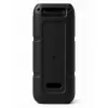 Altavoz estéreo portátil SQUEAK SQ1009 – Bluetooth 5.3, 45 W RMS, 10 h de autonomía, FM, USB, AUX, LED, 1800 mAh, negro
