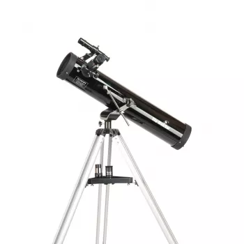 Telescopio Skywatcher BK 767 AZ1 — apertura 76 mm, distancia focal 700 mm