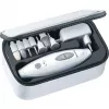 Beurer MP 41 Set plata, blanco