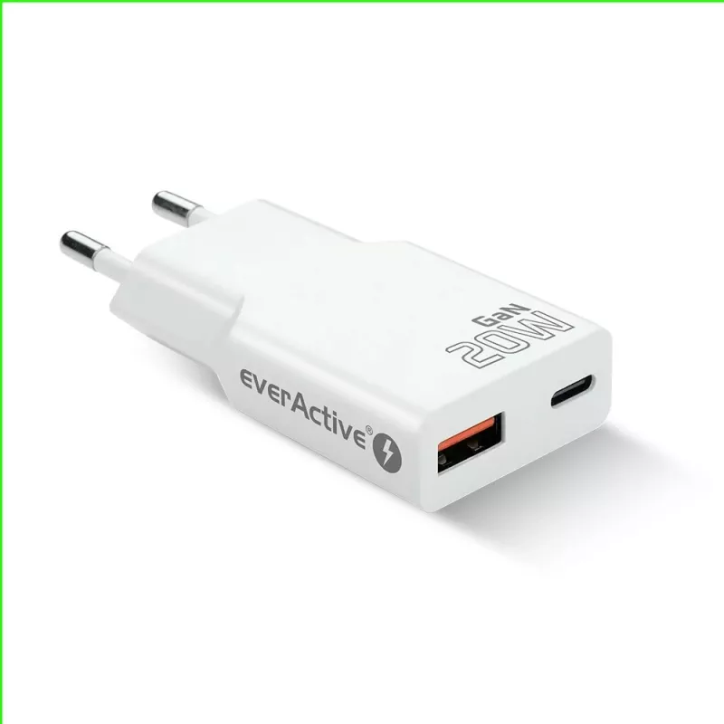 Cargador SUPER SLIM QC 3.0 SC-340Q