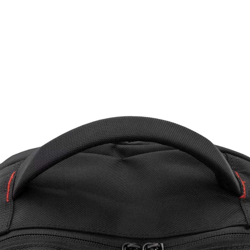 Mochila gaming White Shark GBP-013 Defender, negro