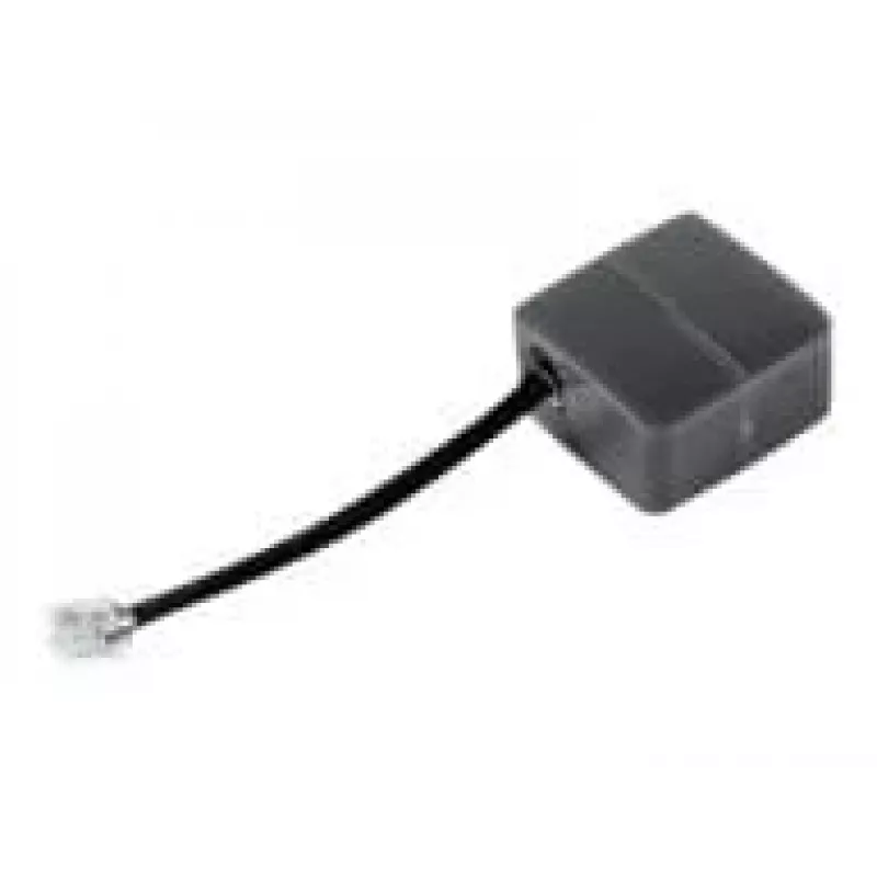 Homematic IP HAP1 adaptador HCP para la integración de puertas de garaje Hörmann (MPN 170046)