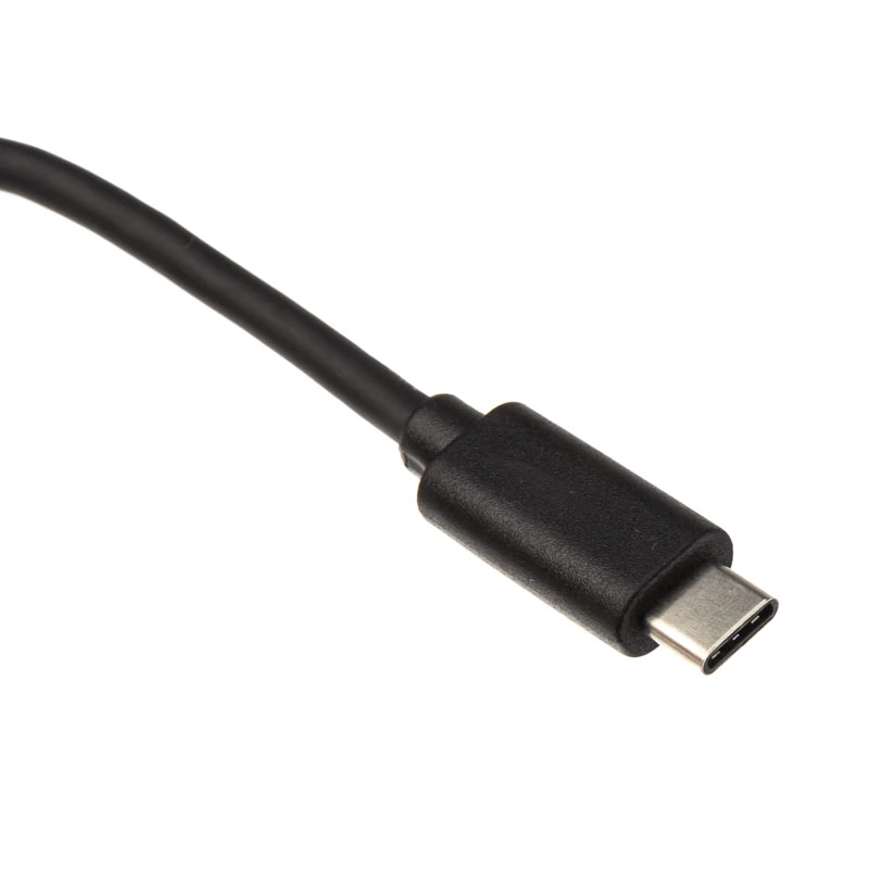 Adaptador USB 3.1-C SILVERSTONE SST-EP09C – conectividad USB-C a USB-A, acabado plata