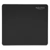 Alfombrilla de ratón DeLOCK 12152 negra 400x450 mm goma base antideslizante