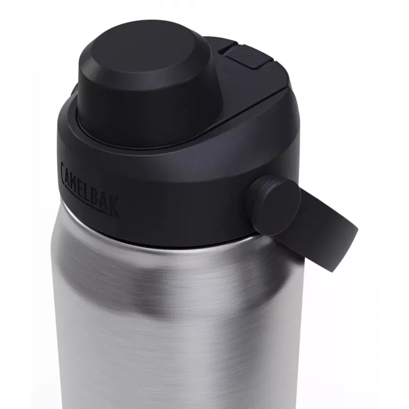 Botella térmica Camelbak Thrive Chug Insulated SST 740 ml – acero inoxidable