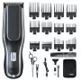 Wahl Self-Clip 360 negro, plata litio-ion (Li-Ion)