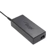 Fuente de alimentación para portátil Akyga AK-ND-27 para Samsung, 90 W, 19 V, 4,74 A, 5,5 x 3,0 mm + pin