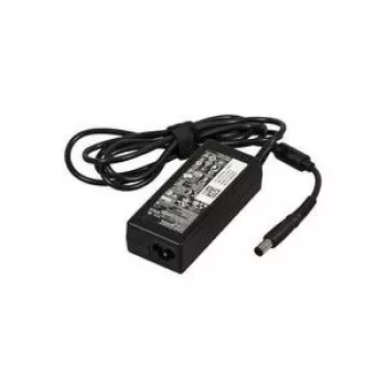 Fuente de alimentación DELL 5U092 para interiores 65 W negra