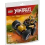 Blocks Ninjago 30723 Coche de Cole