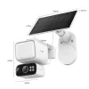 TP-Link TAPO C615F KIT Cámara de seguridad domo Cámara de seguridad IP exterior 2304 x 1296 píxeles Techo/Pared/Mástil