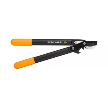 Tijeras de podar de bypass Fiskars L70