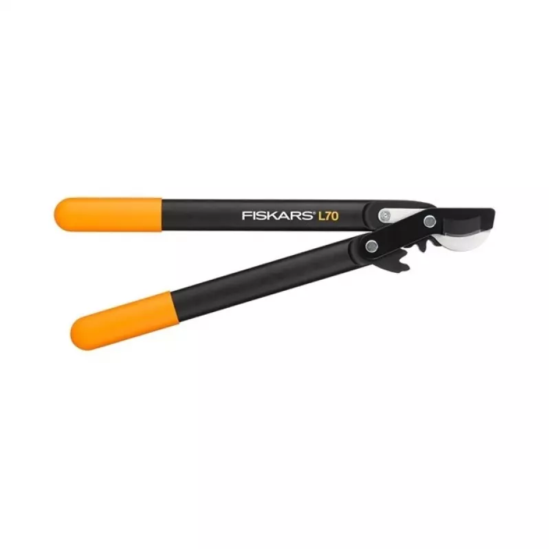 Tijeras de podar de bypass Fiskars L70