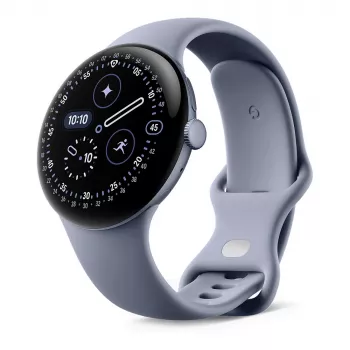 Google Pixel Watch 4 (45mm) LTE moonstone