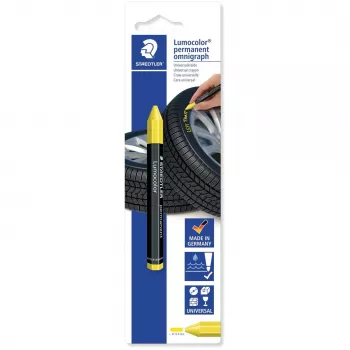 Rotulador Staedtler Lumocolor 236
