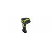 Zebra DS3608-HD Lector de códigos de barras de mano 1D/2D Láser Negro, Verde