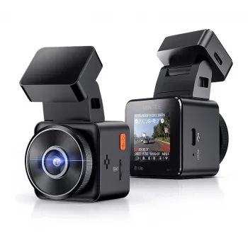 Videograbador Vantrue E1 Lite