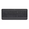 Logitech Signature MK650 Combo for Business – Teclado y ratón inalámbricos