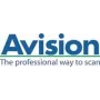 Escáner Avision FF-2010B Avision FF-2010B 000-0995-02G