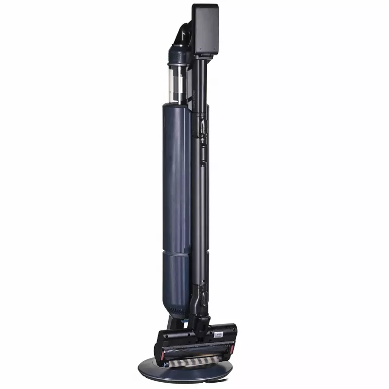 Samsung Bespoke Jet Plus Pro Extra VS20B95973B/GE aspirador vertical de escoba