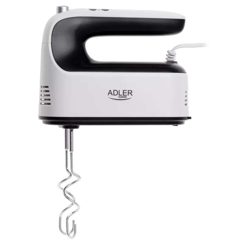 Adler AD 4229 batidora de mano con pantalla LCD