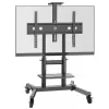 Soporte móvil inclinable ONKRON TS1891-B para televisores de 50