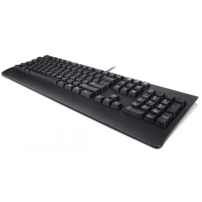 Lenovo Preferred Pro II Teclado USB QWERTY