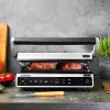 Barbacoa Gastroback Design BBQ Advanced Smart